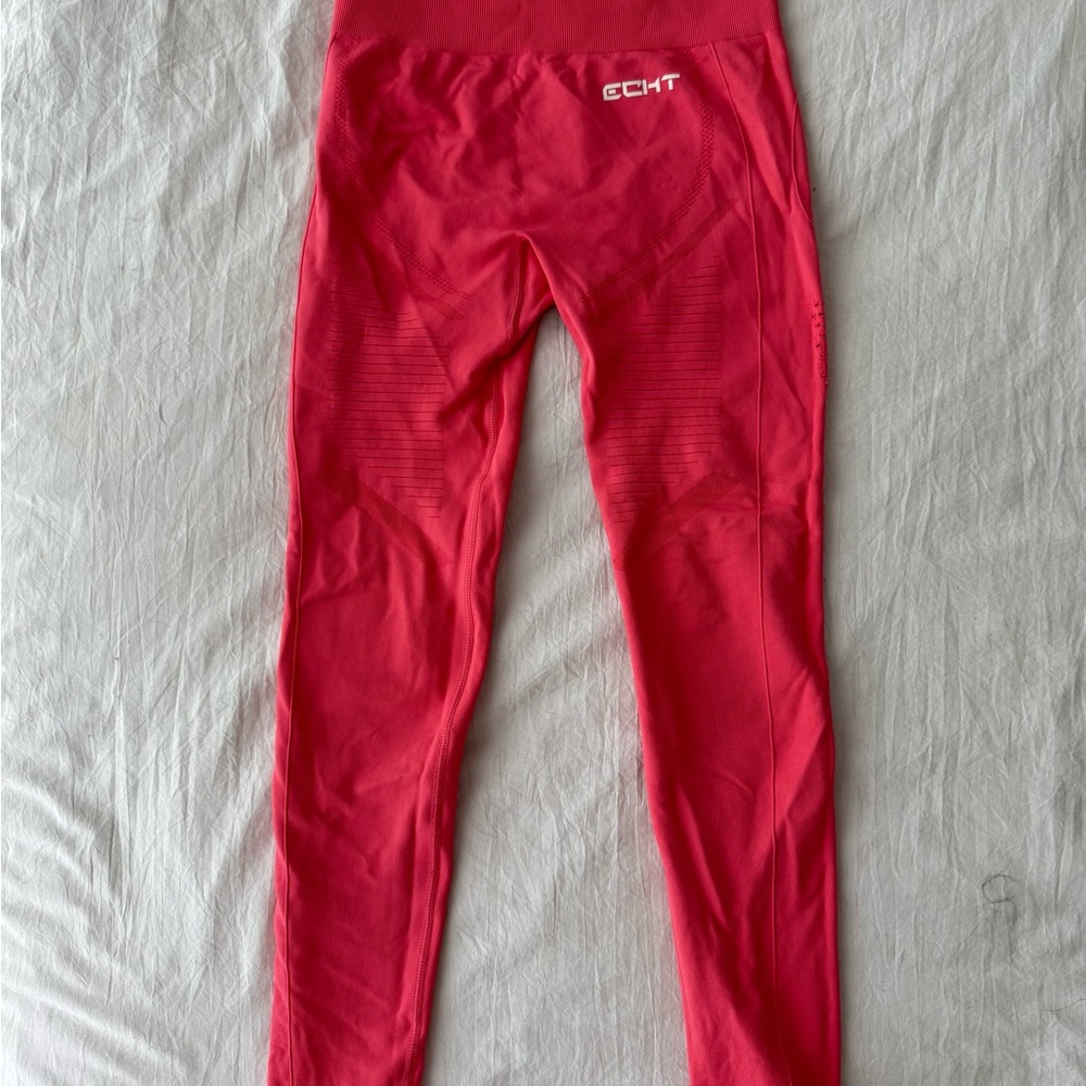ECHT Seamless Arise Leggings